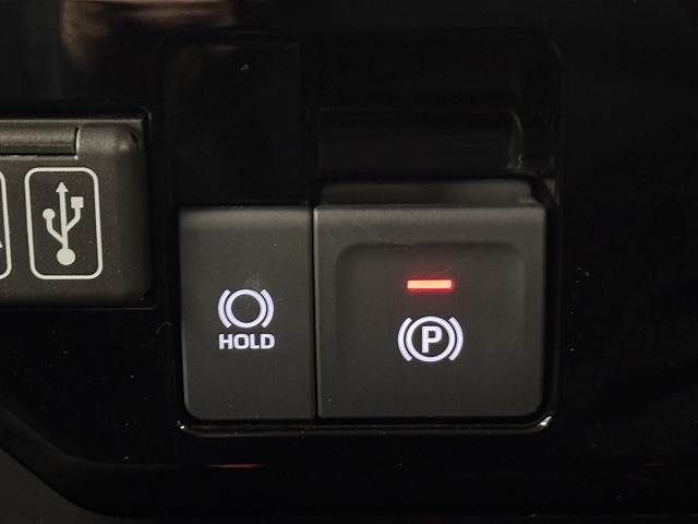 TOYOTA ROOMY 2022 Image 31