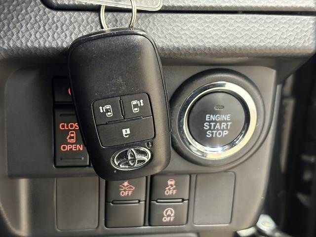 TOYOTA ROOMY 2022 Image 31