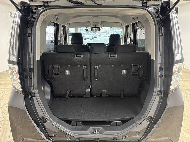 TOYOTA ROOMY 2022 Image 31