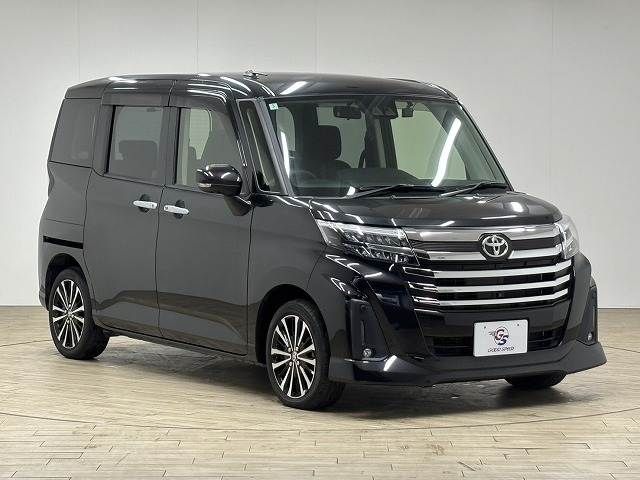 TOYOTA ROOMY 2022 Image 31