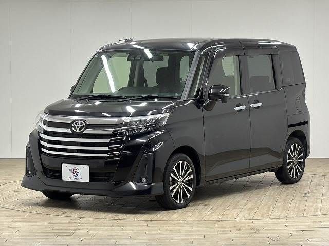 TOYOTA ROOMY 2022 Image 31