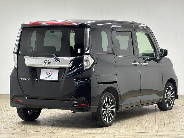 TOYOTA ROOMY 2022 Image 31