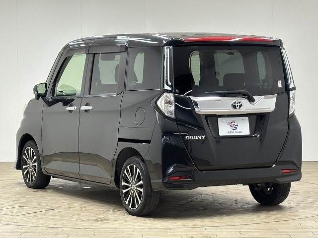 TOYOTA ROOMY 2022 Image 31