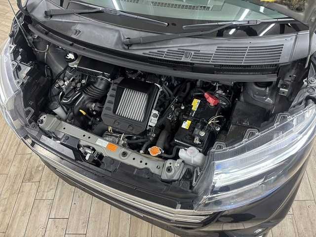 TOYOTA ROOMY 2022 Image 31