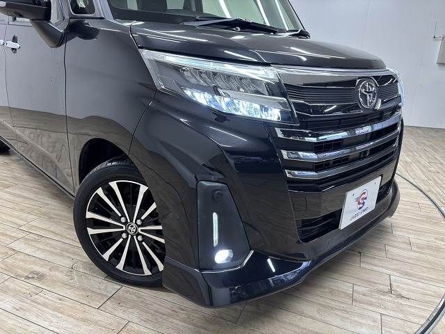 TOYOTA ROOMY 2022 Image 31