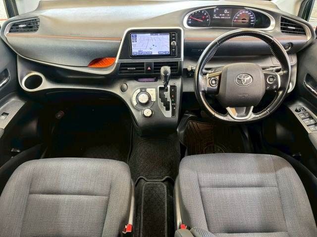 TOYOTA SIENTA 4WD 2016 Image 31