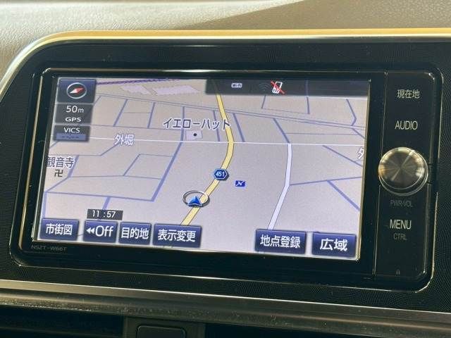 TOYOTA SIENTA 4WD 2016 Image 31