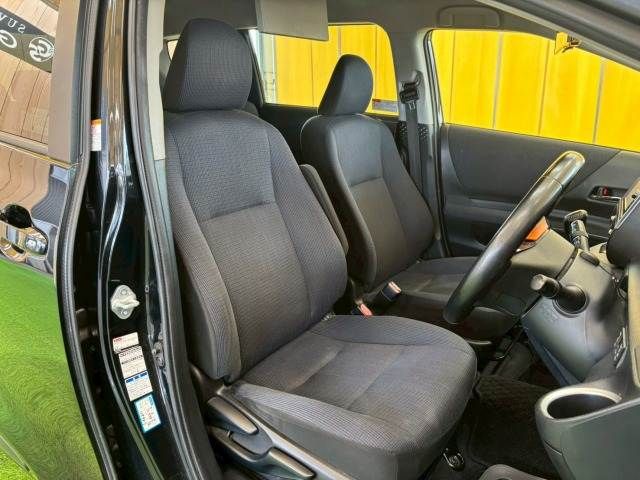 TOYOTA SIENTA 4WD 2016 Image 31