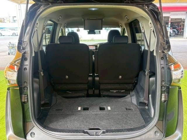 TOYOTA SIENTA 4WD 2016 Image 31