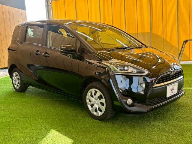 TOYOTA SIENTA 4WD 2016 Image 31