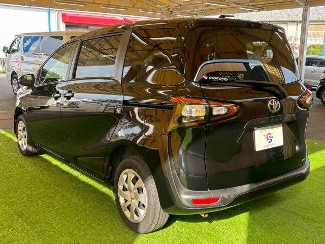 TOYOTA SIENTA 4WD 2016 Image 31