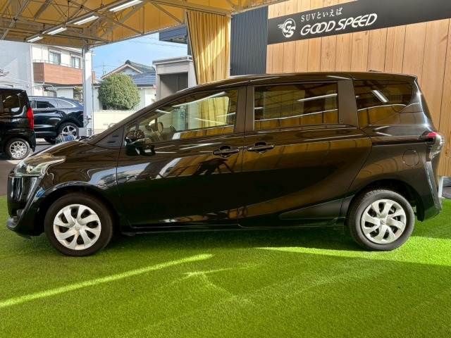 TOYOTA SIENTA 4WD 2016 Image 31