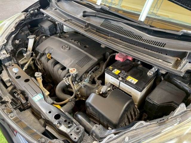 TOYOTA SIENTA 4WD 2016 Image 31