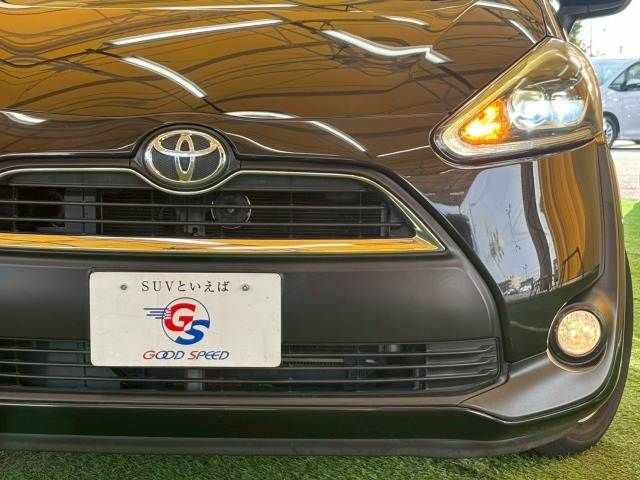 TOYOTA SIENTA 4WD 2016 Image 31