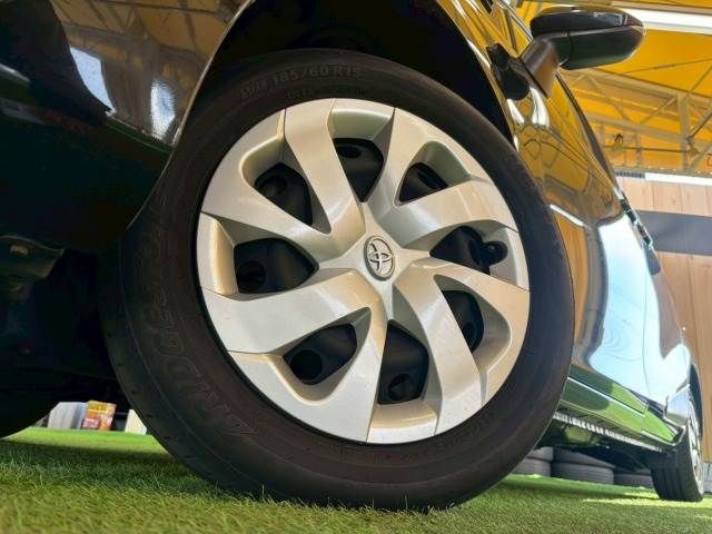 TOYOTA SIENTA 4WD 2016 Image 31