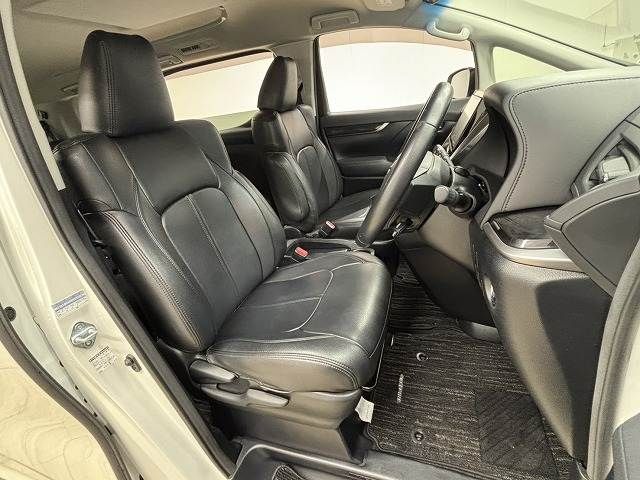 TOYOTA VELLFIRE 2018 Image 31