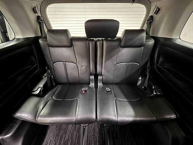 TOYOTA VELLFIRE 2018 Image 31