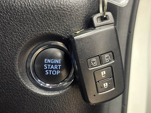 TOYOTA VELLFIRE 2018 Image 31