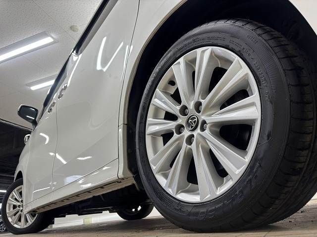 TOYOTA VELLFIRE 2018 Image 31