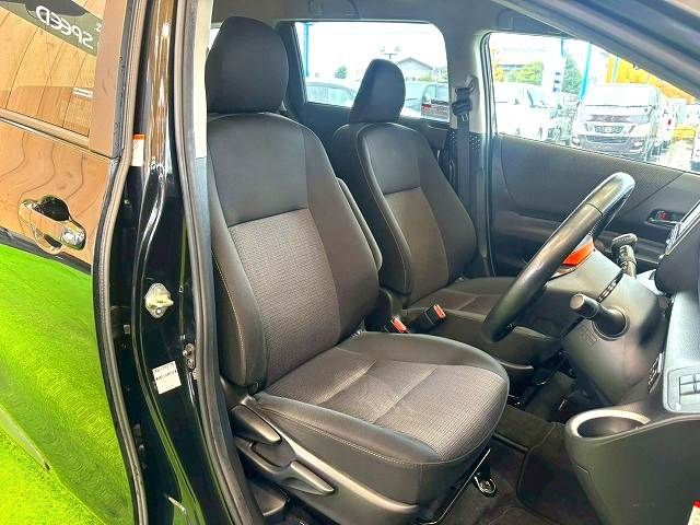 TOYOTA SIENTA 2019 Image 31