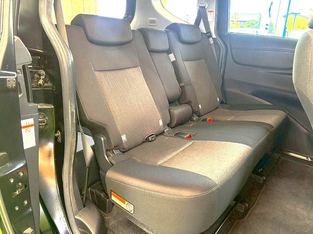 TOYOTA SIENTA 2019 Image 31