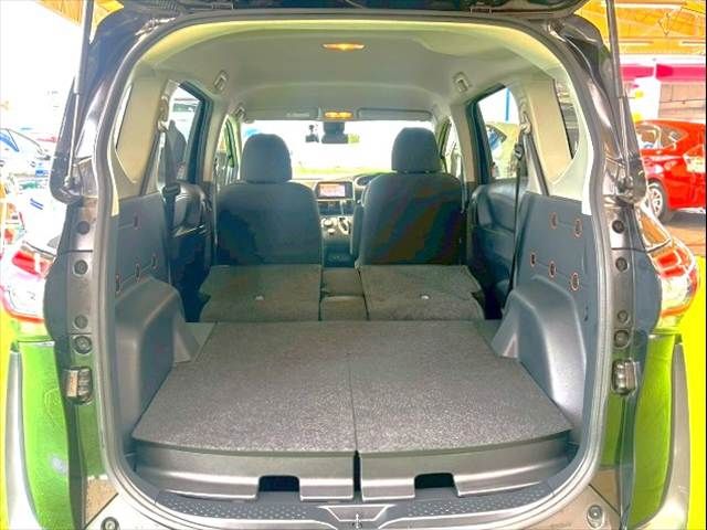 TOYOTA SIENTA 2019 Image 31