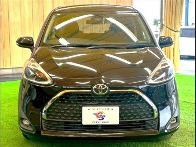 TOYOTA SIENTA 2019 Image 31