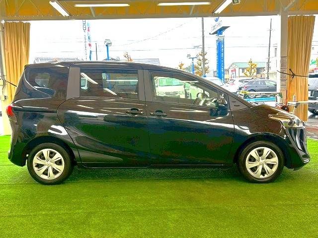 TOYOTA SIENTA 2019 Image 31