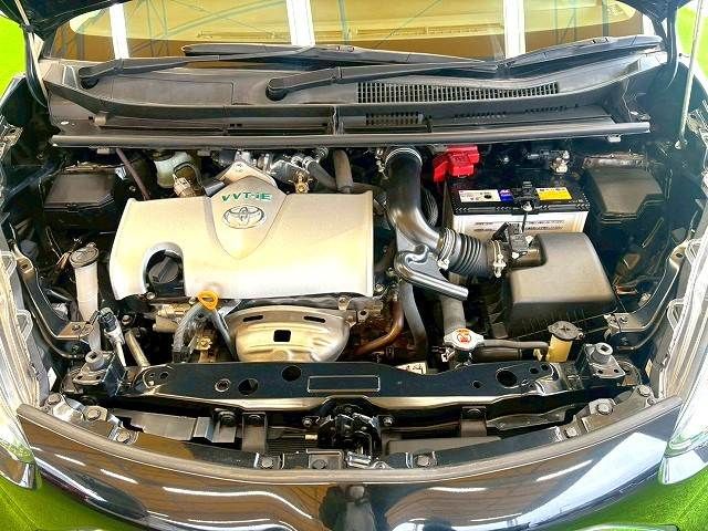 TOYOTA SIENTA 2019 Image 31