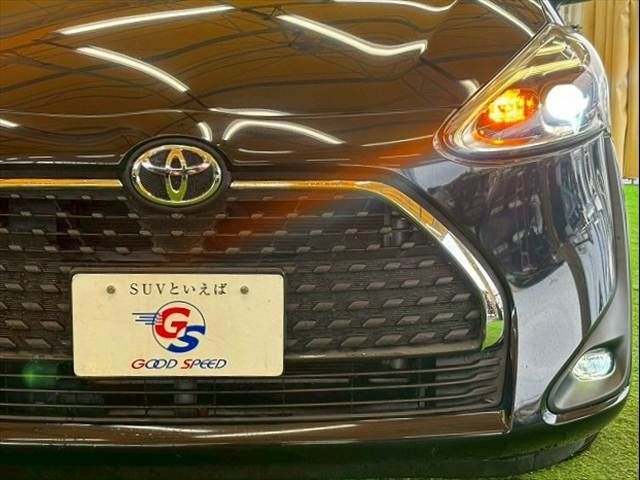 TOYOTA SIENTA 2019 Image 31