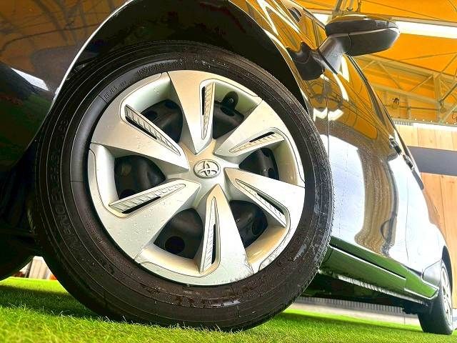 TOYOTA SIENTA 2019 Image 31