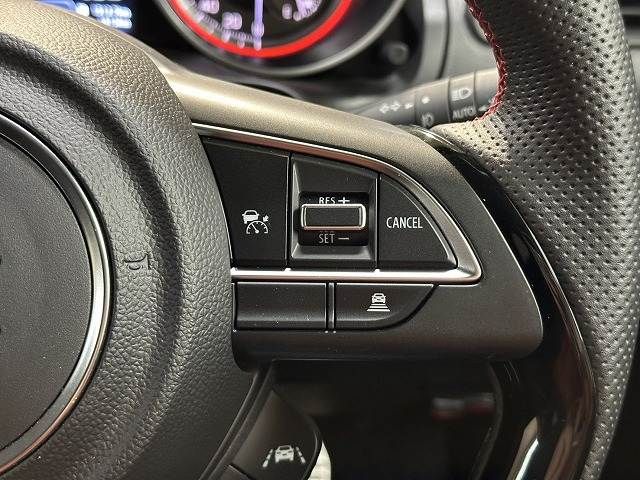 SUZUKI SWIFT 2025 Image 31