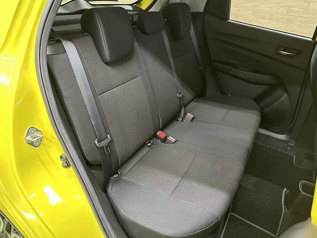 SUZUKI SWIFT 2025 Image 31