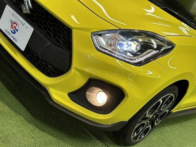 SUZUKI SWIFT 2025 Image 31