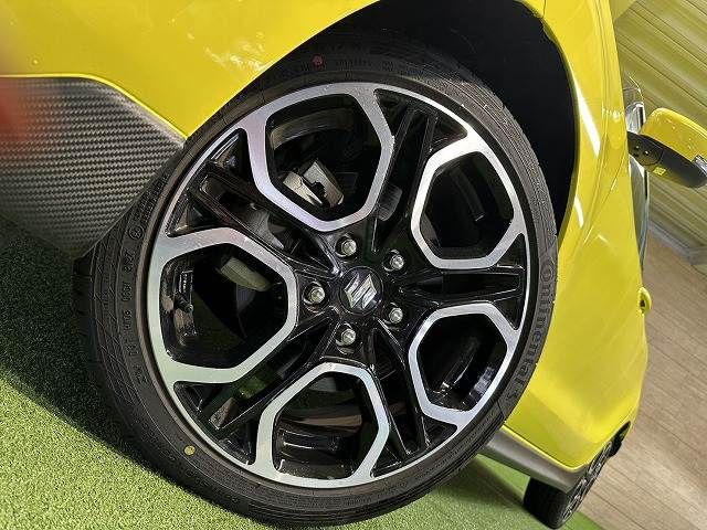 SUZUKI SWIFT 2025 Image 31