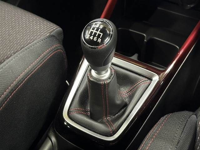 SUZUKI SWIFT 2025 Image 31