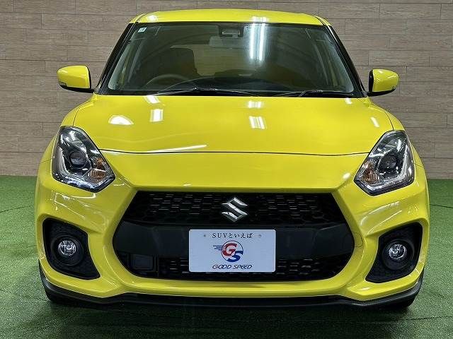 SUZUKI SWIFT 2025 Image 31