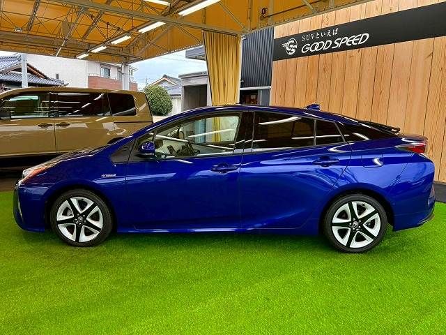 TOYOTA PRIUS 2016 Image 31