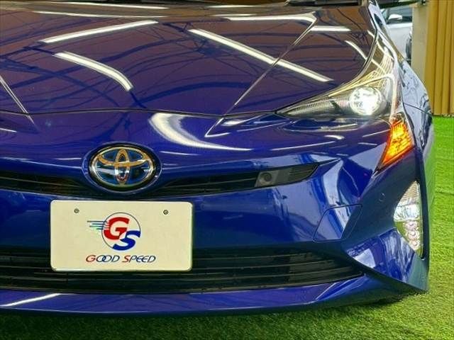 TOYOTA PRIUS 2016 Image 31