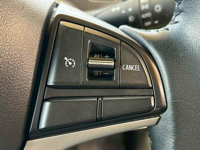 SUZUKI SOLIO 2017 Image 31