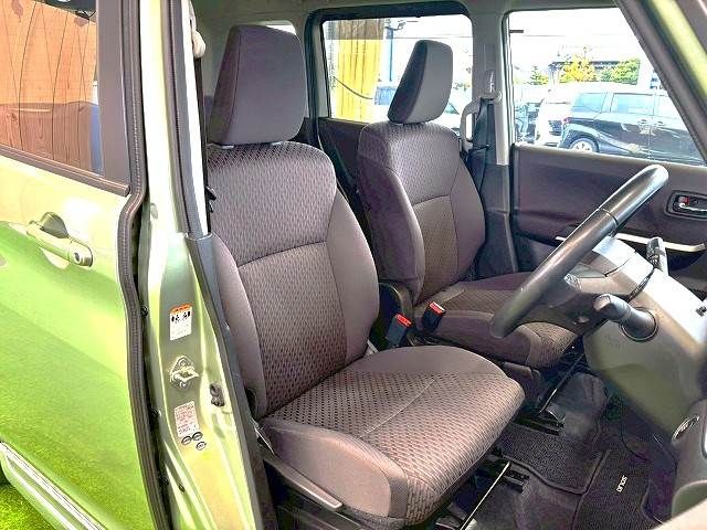 SUZUKI SOLIO 2017 Image 31