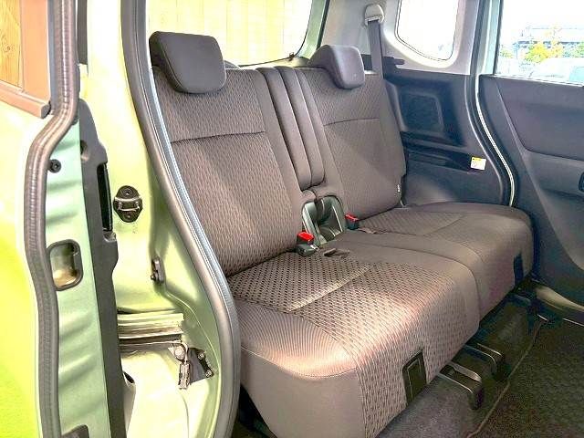 SUZUKI SOLIO 2017 Image 31