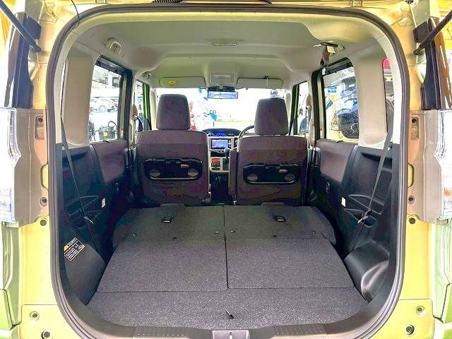 SUZUKI SOLIO 2017 Image 31