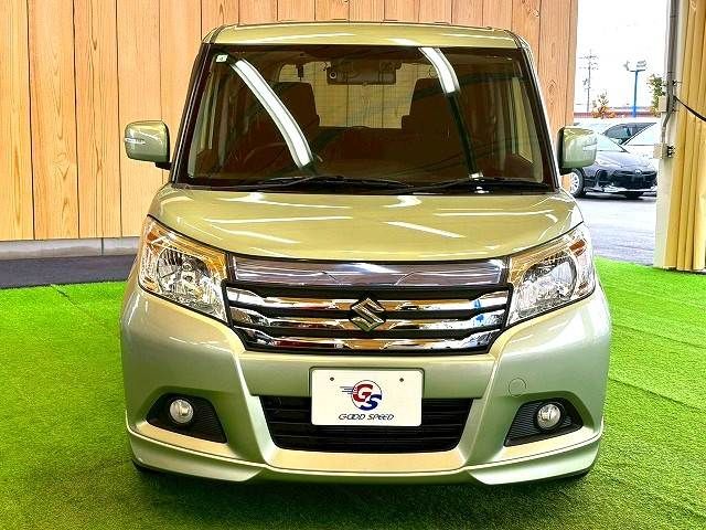 SUZUKI SOLIO 2017 Image 31