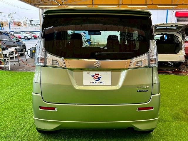 SUZUKI SOLIO 2017 Image 31