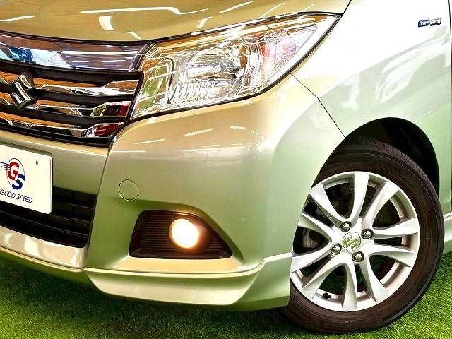 SUZUKI SOLIO 2017 Image 31