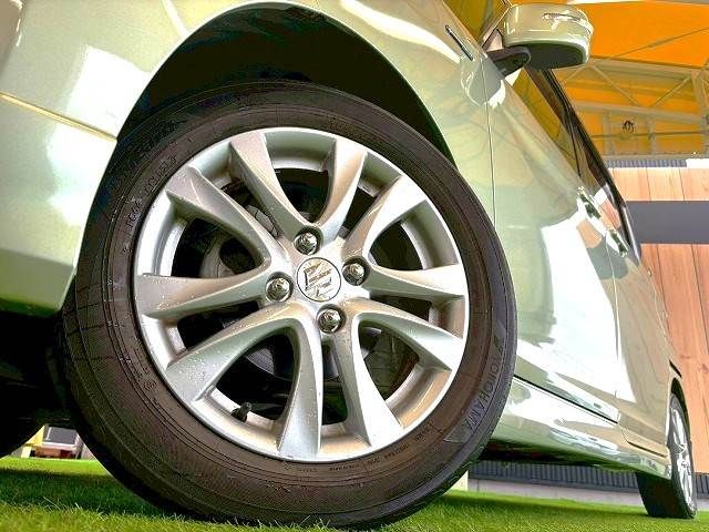 SUZUKI SOLIO 2017 Image 31