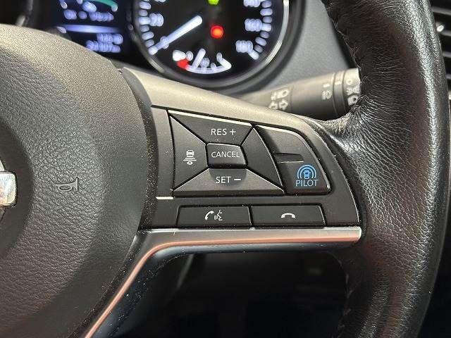 NISSAN X-TRAIL HYBRID 4WD 2019 Image 31