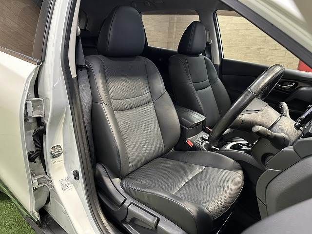 NISSAN X-TRAIL HYBRID 4WD 2019 Image 31