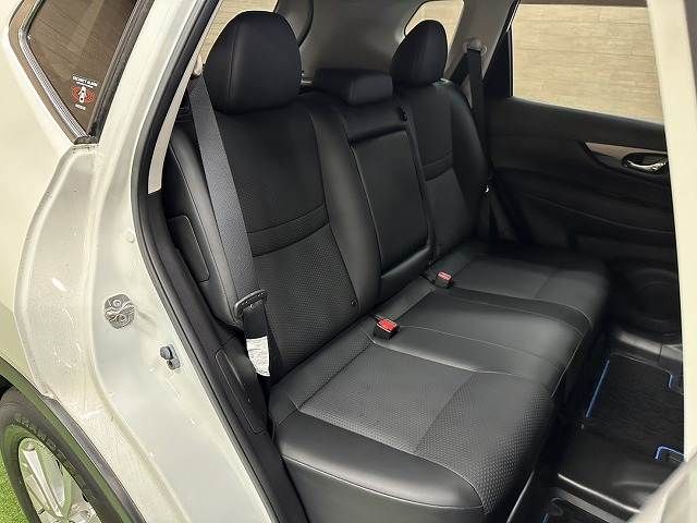 NISSAN X-TRAIL HYBRID 4WD 2019 Image 31